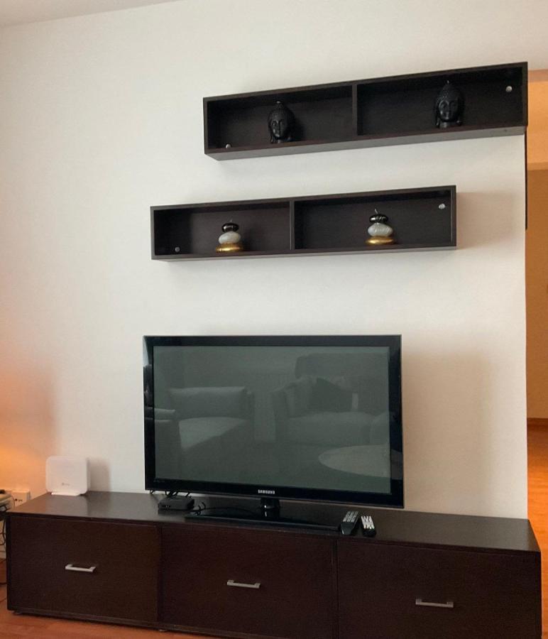 Staycity Flat!!! Никозия Екстериор снимка