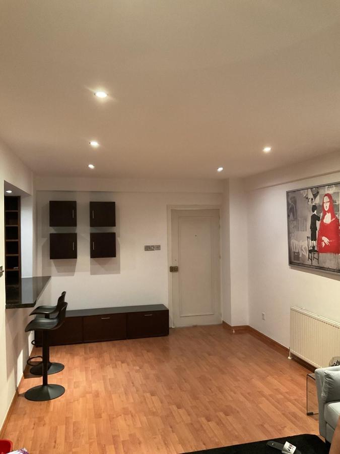 Staycity Flat!!! Никозия Екстериор снимка
