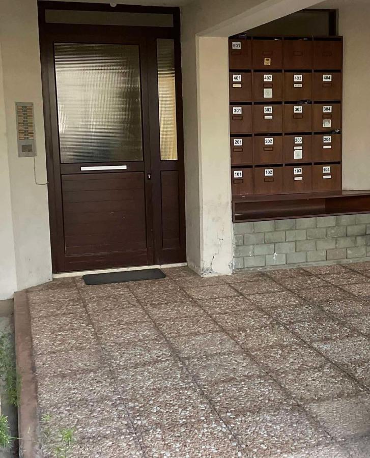 Staycity Flat!!! Никозия Екстериор снимка